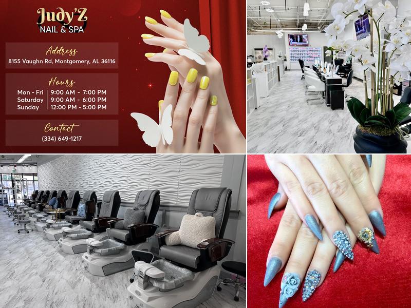 Judy'Z Nail & Spa