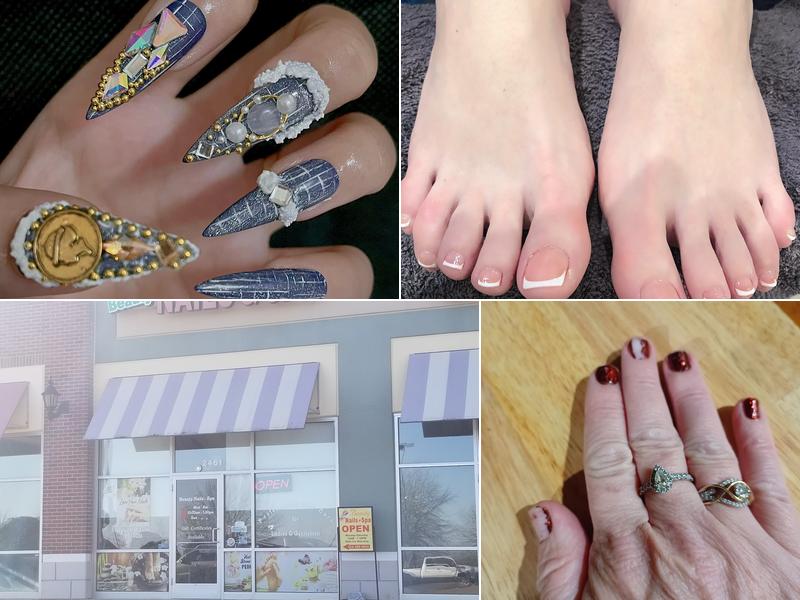 Beauty Nails & Spa