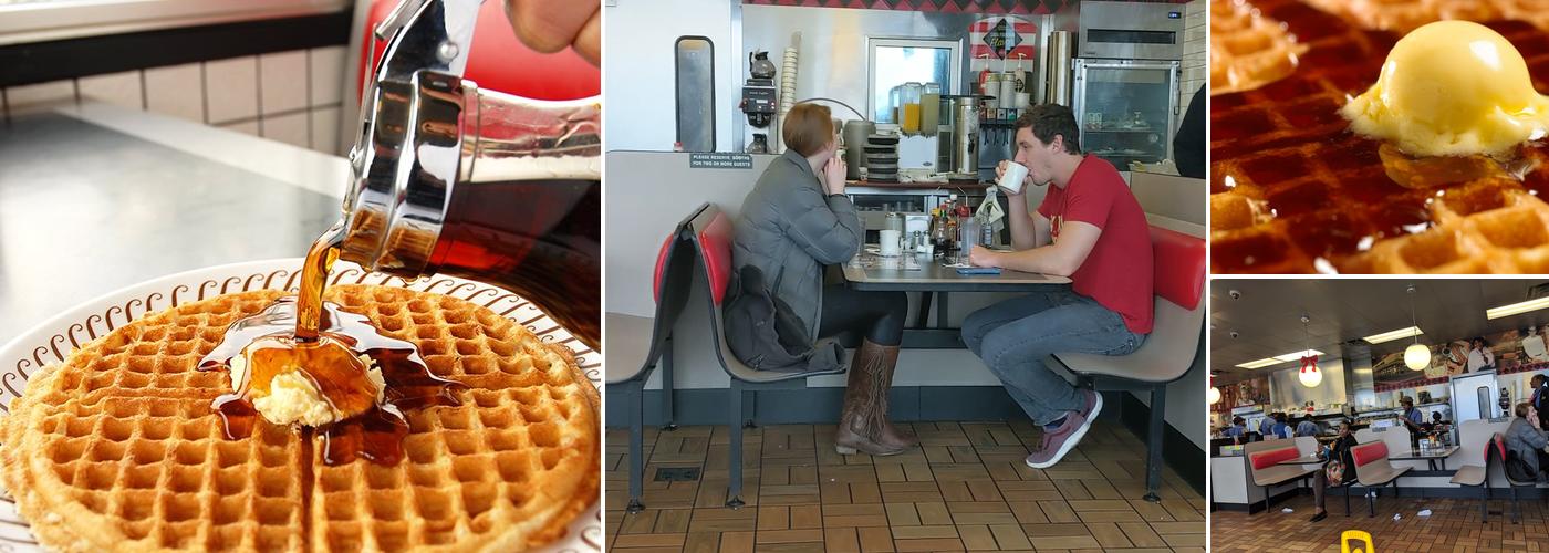 Waffle House
