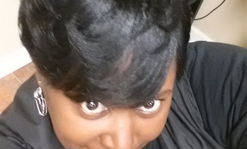 Golden Lady Beauty Salon