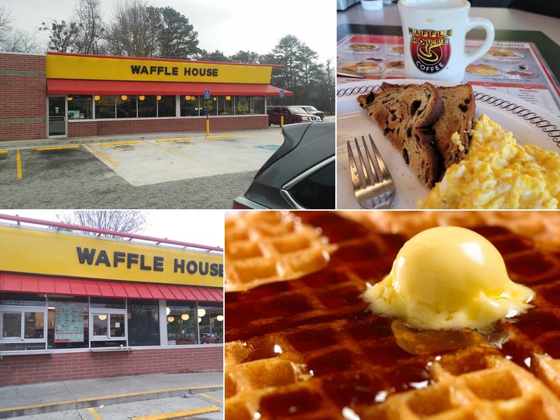 Waffle House