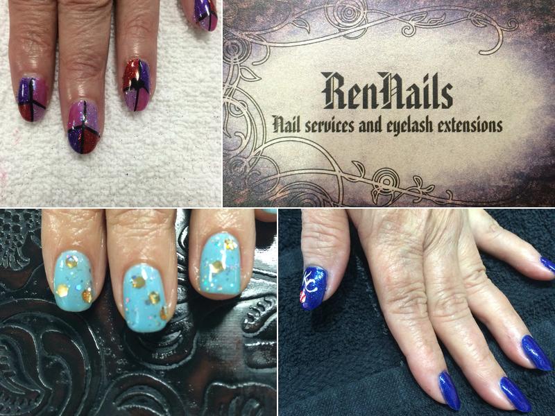 RenNails