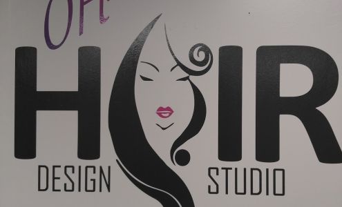 Oh Hair & Nail Studio