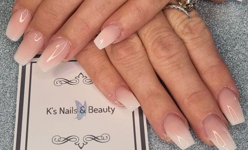 K's Nail & Hair Salon 5621 Paloma Ave, Kansas City Missouri 64128