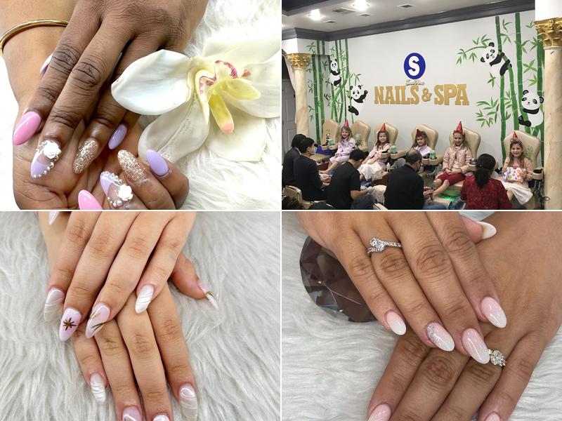 S Nails & Spa