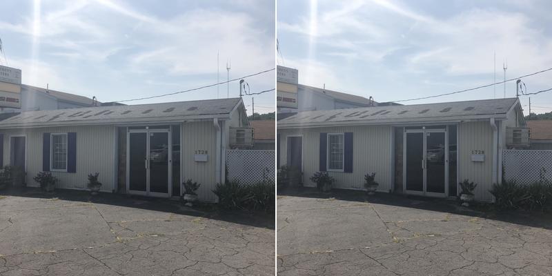 Gentlemen's Quarters Salon-Men