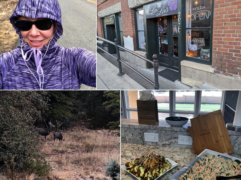 lala's styling studio