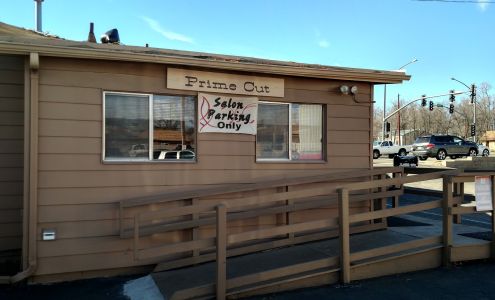 Prime Cut Hair Design