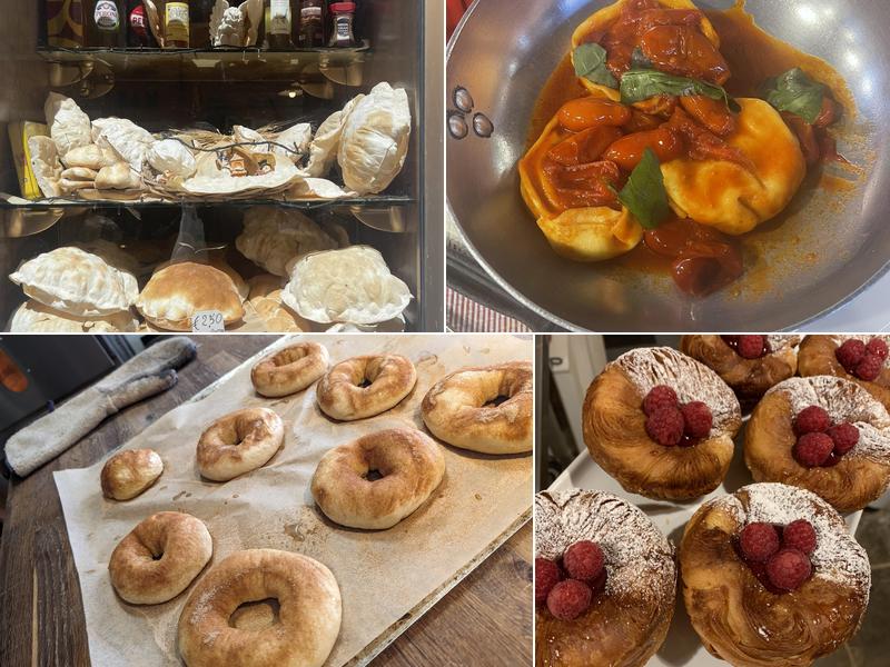 Nelsons Artisan School & Bakery