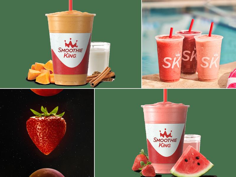 Smoothie King