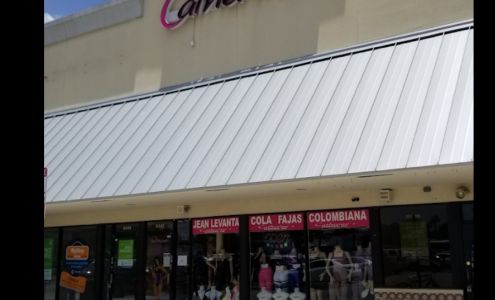 Catherine's Fashion Fajas Colombianas