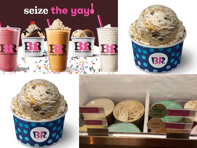 Baskin-Robbins