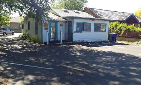 Cutter's Corner Prescott