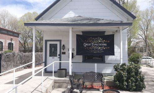 Great Expectations Salon