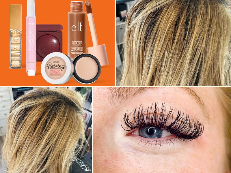 Eyelash Extensions at Era