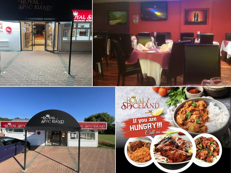 The Royal SpiceLand