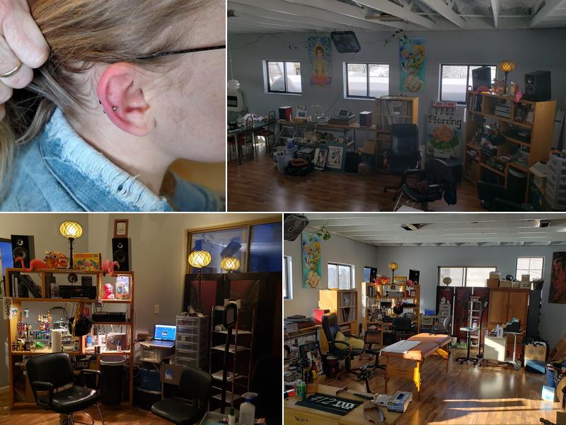 Porthole to Soul Custom Tattoo and Piercing