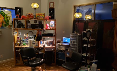 Porthole to Soul Custom Tattoo and Piercing