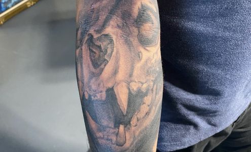 Catatonic Studios 444 W Sheldon St, Prescott Arizona 86301