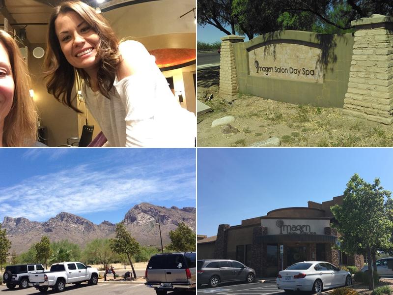 Imagen Salon & Day Spa