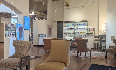 Gadabout SalonSpas - Oracle