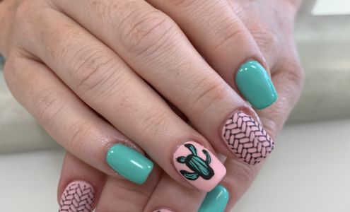 Elegant Nails