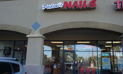 Paulene's Nails