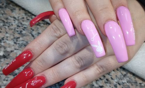 Gorgeous Nail Salon & Spa