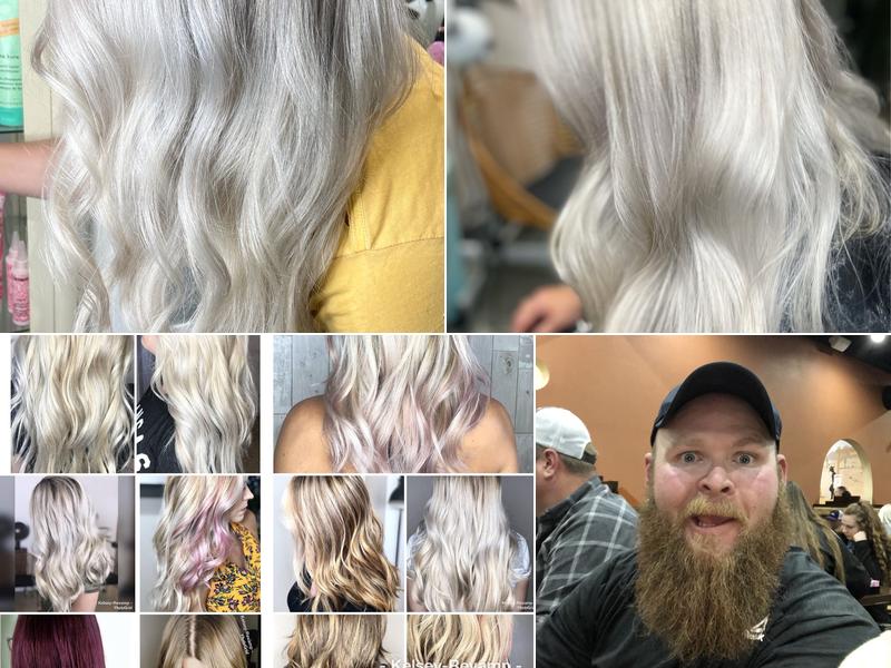 Revamp hair artistry