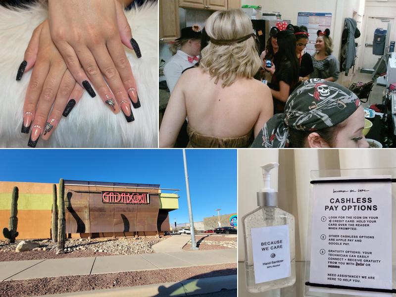 Gadabout SalonSpas - Speedway