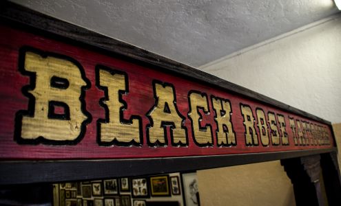 Black Rose Tattooers