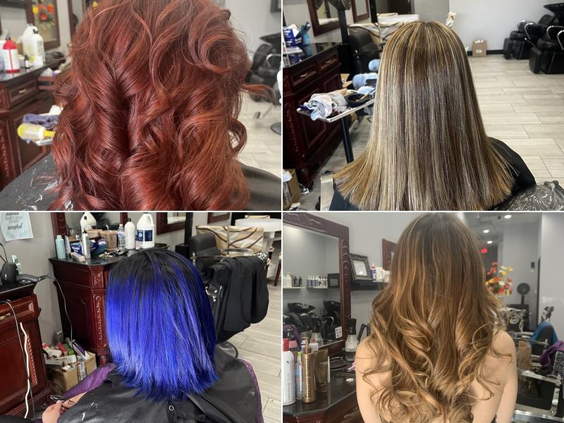 Sunny Sayarath Hair Stylist