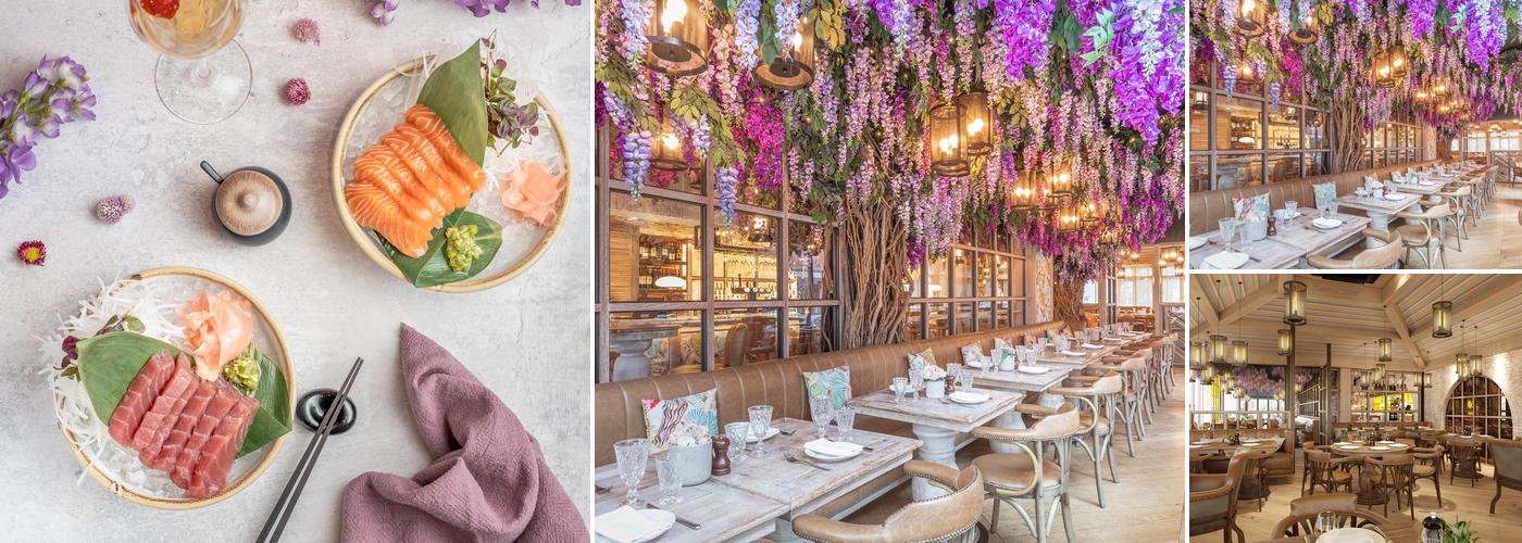 Victors Alderley Edge