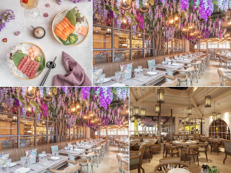 Victors Alderley Edge