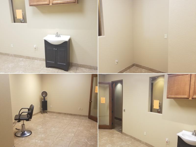 L'mage Salon Studios