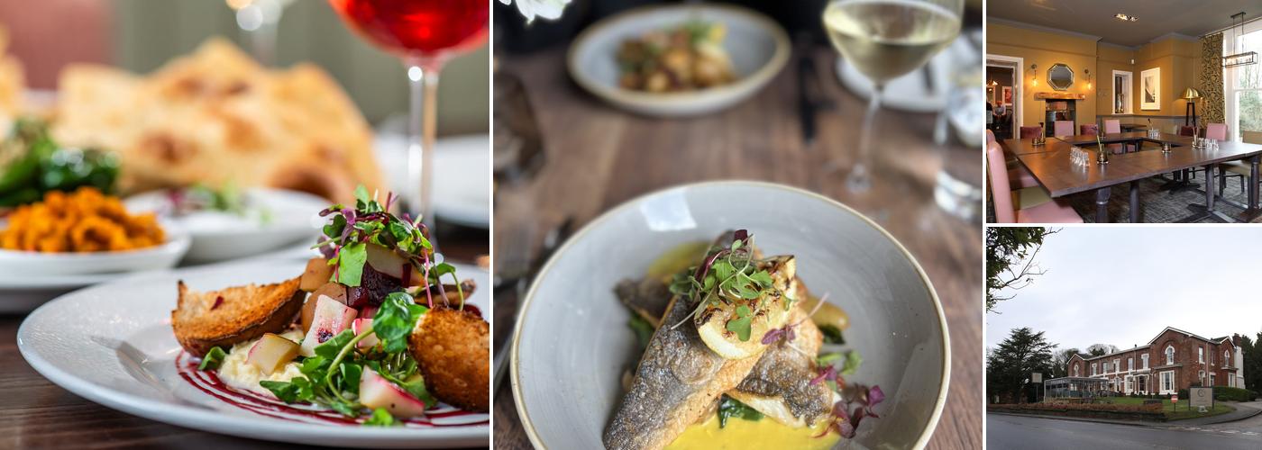 Merlin Alderley Edge