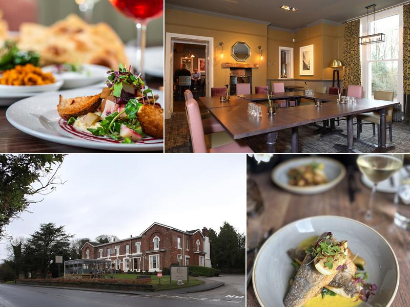 Merlin Alderley Edge