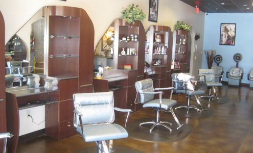 Rambha Day Spa & Salon