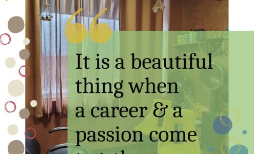 Phenix Salon Suites Chandler