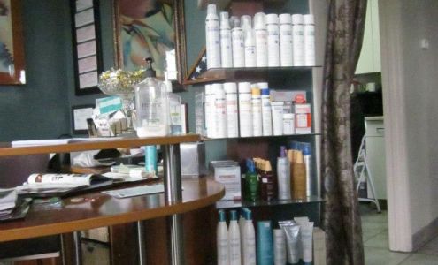 Harespray 1827 Paseo San Luis, Sierra Vista Arizona 85635