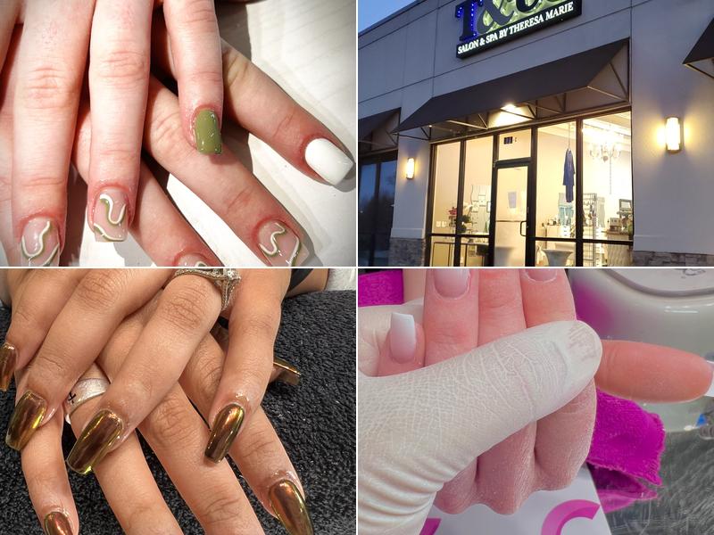 T&Co. Salon & Spa By Theresa Marie