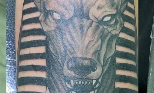 7Mag Tattoos 999 E Fry Blvd Suite 220, Sierra Vista Arizona 85635