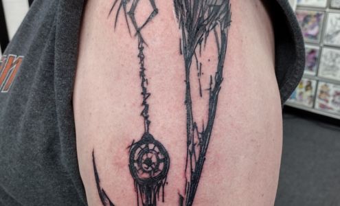 Enchanted Dragon Inc. 532 W Fry Blvd, Sierra Vista Arizona 85635