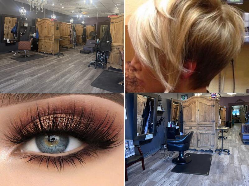 Shear Gossip by Sabrina Day Spa