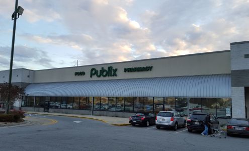 Publix Super Market at Emory Commons