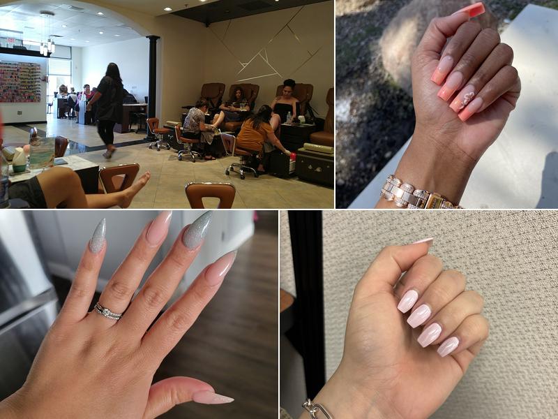 Miyu Nails and Spa