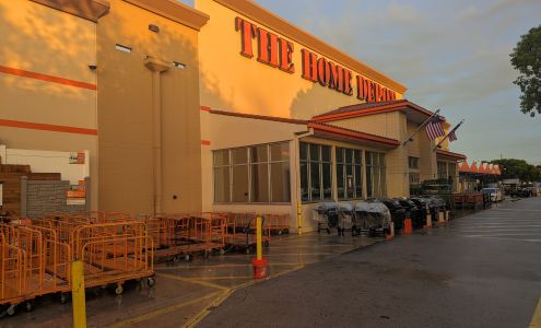 The Home Depot