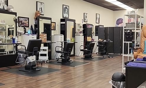 Salon Envie Columbia