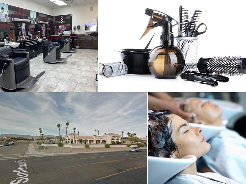 Studio X Hair Designs