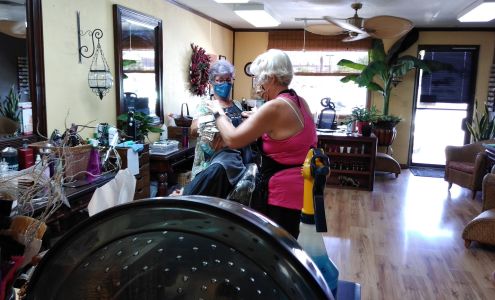 Integra Hair Design Inc